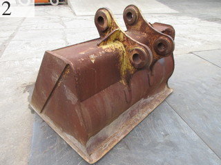 Used Construction Machine Used CAT CAT Bucket Slope bucket 320D Slope bucket
