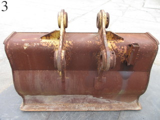 Used Construction Machine Used CAT CAT Bucket Slope bucket 320D Slope bucket