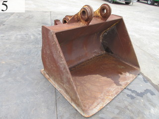 Used Construction Machine Used CAT CAT Bucket Slope bucket 320D Slope bucket