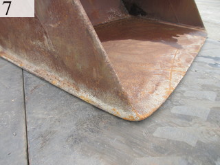 Used Construction Machine Used CAT CAT Bucket Slope bucket 320D Slope bucket