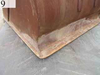 Used Construction Machine Used CAT CAT Bucket Slope bucket 320D Slope bucket