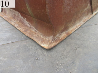 Used Construction Machine Used CAT CAT Bucket Slope bucket 320D Slope bucket