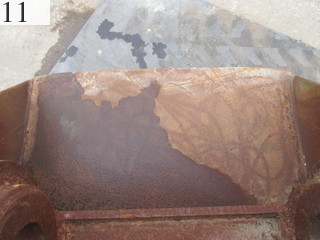 Used Construction Machine Used CAT CAT Bucket Slope bucket 320D Slope bucket