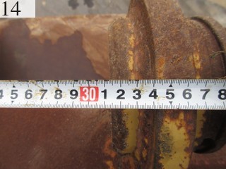 Used Construction Machine Used CAT CAT Bucket Slope bucket 320D Slope bucket