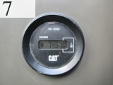 中古建設機械 中古 キャタピラー CAT 解体機 ロングフロント・ハイリフト 320DL