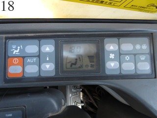Used Construction Machine Used CAT CAT Demolition excavators Long front 320DL
