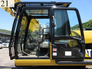 Used Construction Machine Used CAT CAT Demolition excavators Long front 320DL