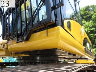 Used Construction Machine Used CAT CAT Demolition excavators Long front 320DL