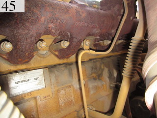 Used Construction Machine Used CAT CAT Demolition excavators Long front 320DL