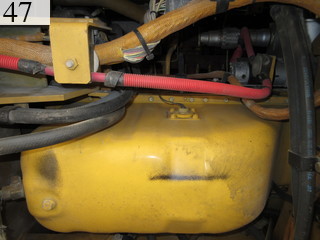 Used Construction Machine Used CAT CAT Demolition excavators Long front 320DL