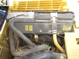 Used Construction Machine Used CAT CAT Demolition excavators Long front 320DL