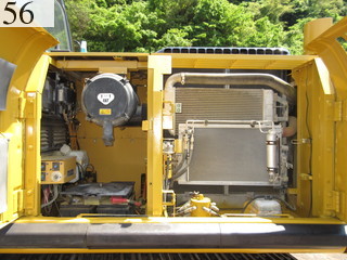 Used Construction Machine Used CAT CAT Demolition excavators Long front 320DL
