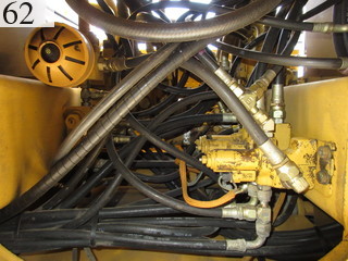 Used Construction Machine Used CAT CAT Demolition excavators Long front 320DL