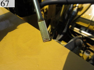Used Construction Machine Used CAT CAT Demolition excavators Long front 320DL