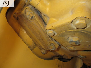 Used Construction Machine Used CAT CAT Demolition excavators Long front 320DL