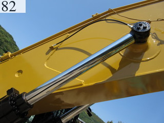 Used Construction Machine Used CAT CAT Demolition excavators Long front 320DL