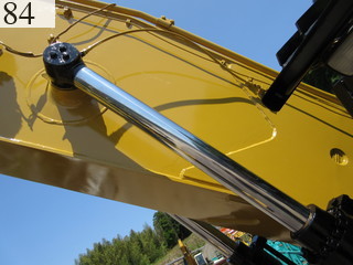 Used Construction Machine Used CAT CAT Demolition excavators Long front 320DL