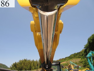 Used Construction Machine Used CAT CAT Demolition excavators Long front 320DL