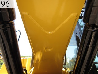 Used Construction Machine Used CAT CAT Demolition excavators Long front 320DL