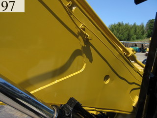 Used Construction Machine Used CAT CAT Demolition excavators Long front 320DL