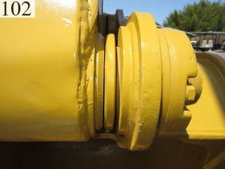Used Construction Machine Used CAT CAT Demolition excavators Long front 320DL