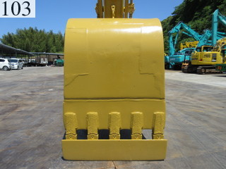 Used Construction Machine Used CAT CAT Demolition excavators Long front 320DL