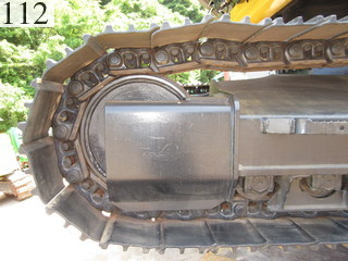 Used Construction Machine Used CAT CAT Demolition excavators Long front 320DL