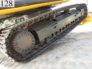 Used Construction Machine Used CAT CAT Demolition excavators Long front 320DL