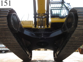 Used Construction Machine Used CAT CAT Demolition excavators Long front 320DL
