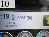 中古建設機械 中古 キャタピラー CAT 油圧ショベル・バックホー ０．７－０．９立米 320E-2