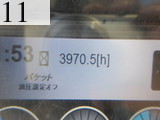 中古建設機械 中古 キャタピラー CAT 油圧ショベル・バックホー ０．７－０．９立米 320E-2