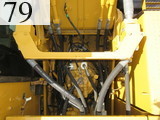 中古建設機械 中古 キャタピラー CAT 油圧ショベル・バックホー ０．７－０．９立米 320E-2