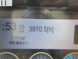 中古建設機械 中古 キャタピラー CAT 油圧ショベル・バックホー ０．７－０．９立米 320E-2
