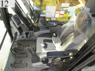 中古建設機械 中古 キャタピラー CAT 油圧ショベル・バックホー ０．７－０．９立米 320E-2