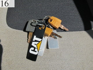 中古建設機械 中古 キャタピラー CAT 油圧ショベル・バックホー ０．７－０．９立米 320E-2