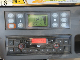 中古建設機械 中古 キャタピラー CAT 油圧ショベル・バックホー ０．７－０．９立米 320E-2