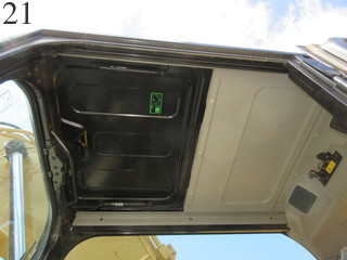 中古建設機械 中古 キャタピラー CAT 油圧ショベル・バックホー ０．７－０．９立米 320E-2