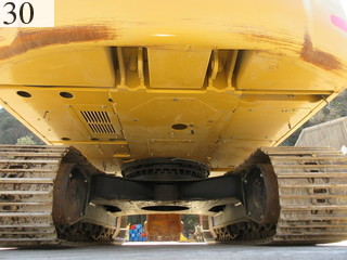 中古建設機械 中古 キャタピラー CAT 油圧ショベル・バックホー ０．７－０．９立米 320E-2