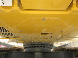 中古建設機械 中古 キャタピラー CAT 油圧ショベル・バックホー ０．７－０．９立米 320E-2