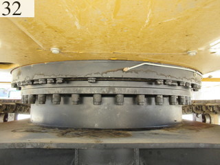 中古建設機械 中古 キャタピラー CAT 油圧ショベル・バックホー ０．７－０．９立米 320E-2