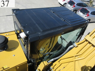 中古建設機械 中古 キャタピラー CAT 油圧ショベル・バックホー ０．７－０．９立米 320E-2