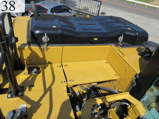 中古建設機械 中古 キャタピラー CAT 油圧ショベル・バックホー ０．７－０．９立米 320E-2