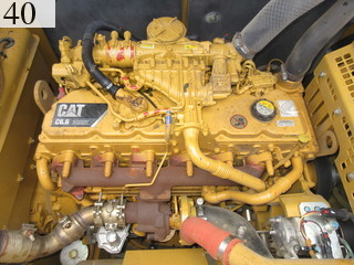 中古建設機械 中古 キャタピラー CAT 油圧ショベル・バックホー ０．７－０．９立米 320E-2