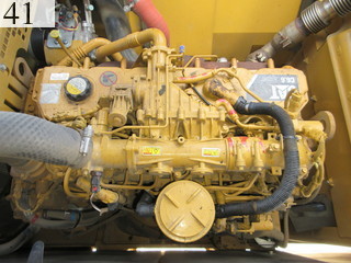 中古建設機械 中古 キャタピラー CAT 油圧ショベル・バックホー ０．７－０．９立米 320E-2