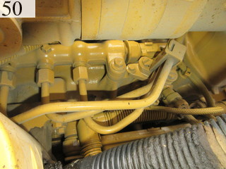 中古建設機械 中古 キャタピラー CAT 油圧ショベル・バックホー ０．７－０．９立米 320E-2