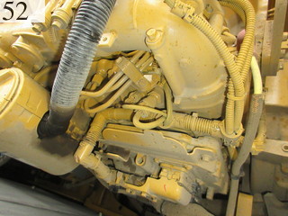 中古建設機械 中古 キャタピラー CAT 油圧ショベル・バックホー ０．７－０．９立米 320E-2