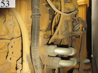 中古建設機械 中古 キャタピラー CAT 油圧ショベル・バックホー ０．７－０．９立米 320E-2