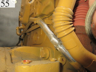 中古建設機械 中古 キャタピラー CAT 油圧ショベル・バックホー ０．７－０．９立米 320E-2