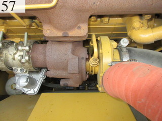 中古建設機械 中古 キャタピラー CAT 油圧ショベル・バックホー ０．７－０．９立米 320E-2