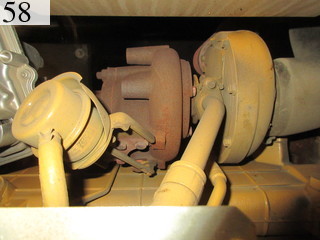 中古建設機械 中古 キャタピラー CAT 油圧ショベル・バックホー ０．７－０．９立米 320E-2